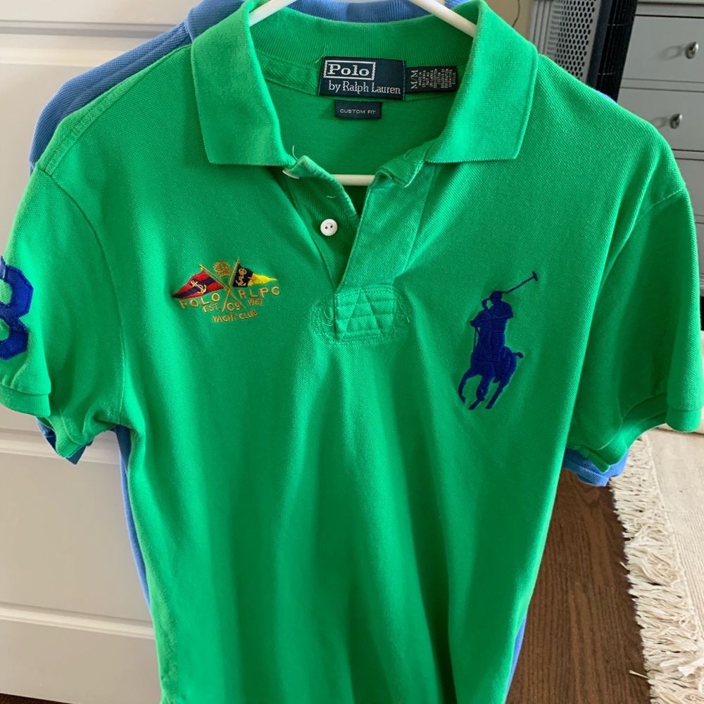 Polo By Ralph Lauren men’s Polo shirt